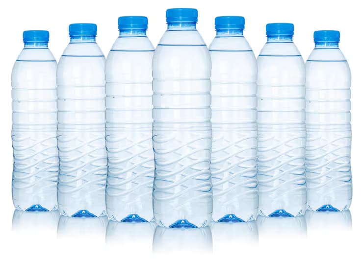 Packaged Drinking Water